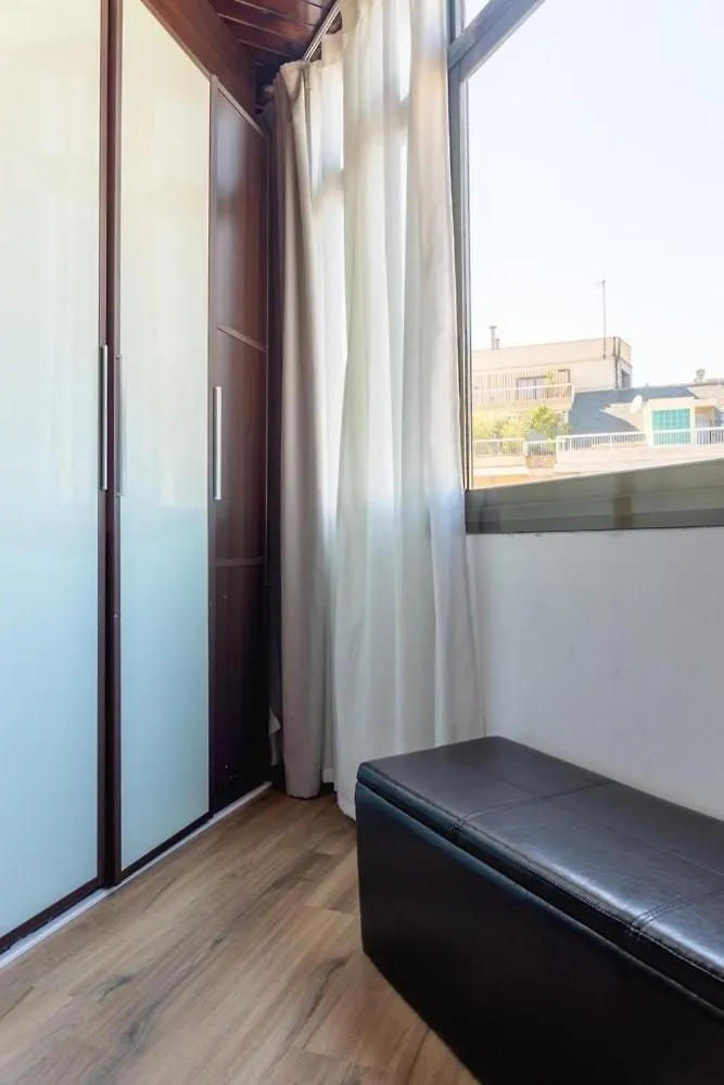 Sagrada Familia Views, Big And Bright Apartment Barcellona